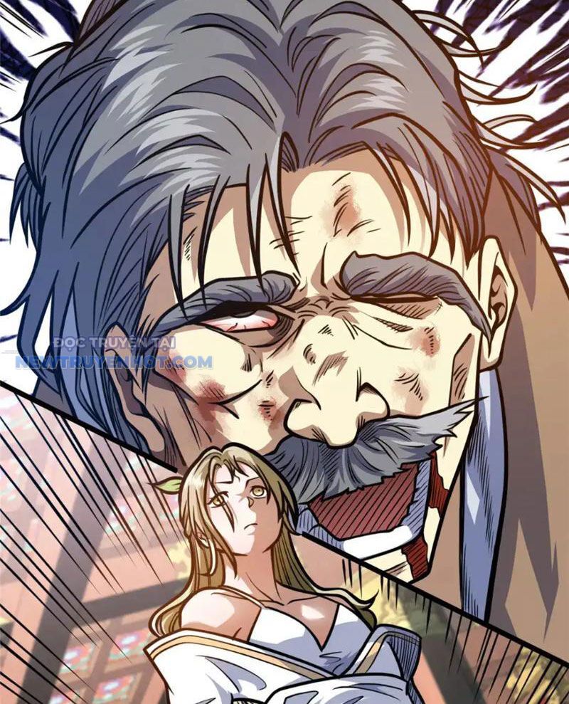 Đô Thị Cực Phẩm Y Thần - Chap 153 - Trang 9