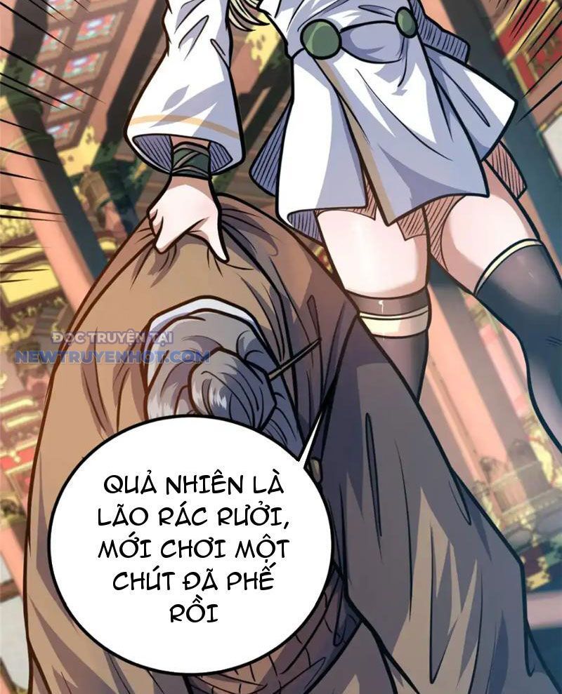 Đô Thị Cực Phẩm Y Thần - Chap 153 - Trang 10