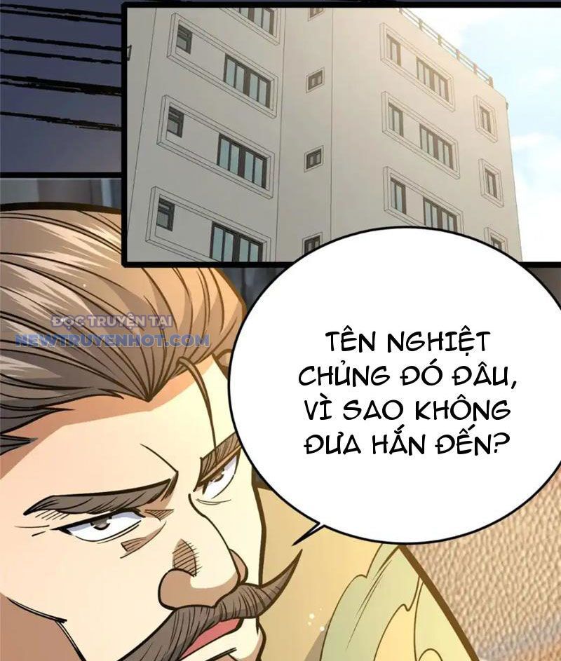 Đô Thị Cực Phẩm Y Thần - Chap 154 - Trang 19