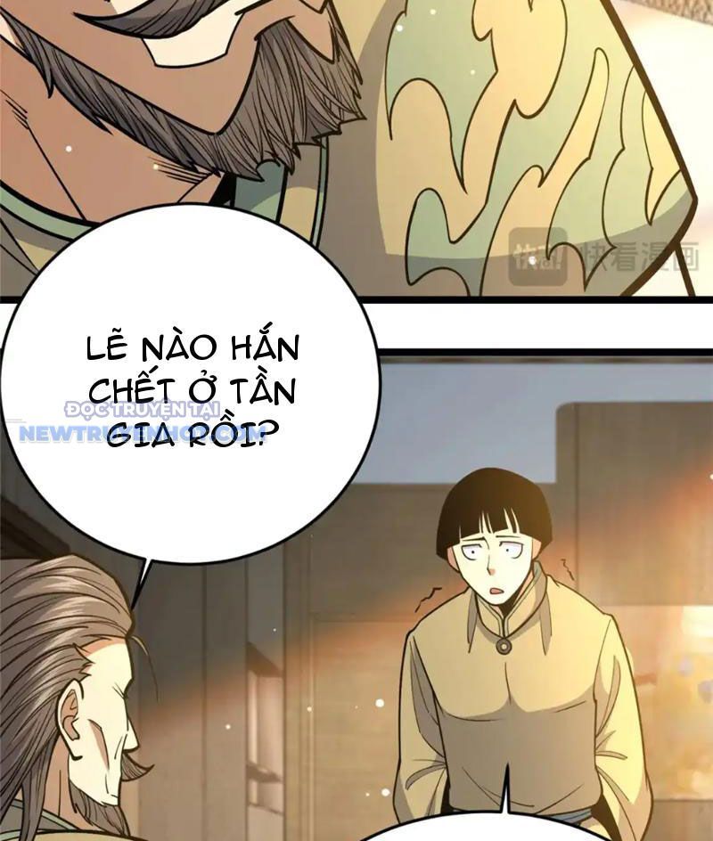 Đô Thị Cực Phẩm Y Thần - Chap 154 - Trang 20