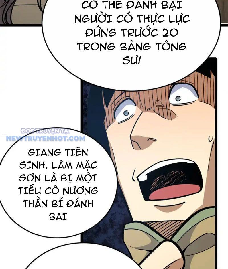 Đô Thị Cực Phẩm Y Thần - Chap 154 - Trang 23