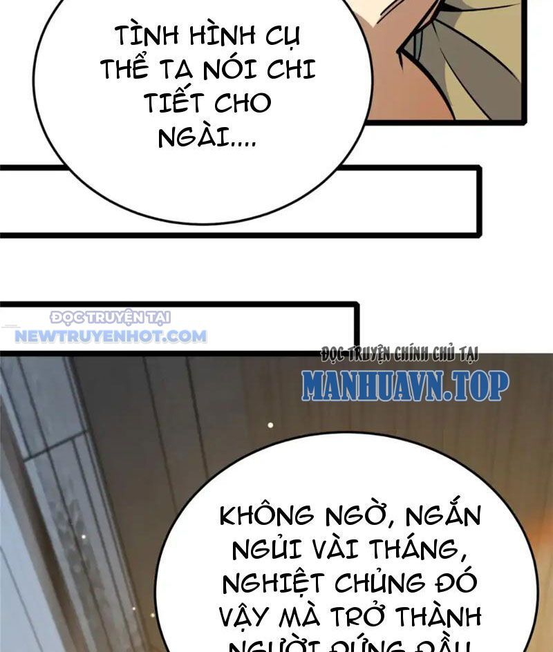 Đô Thị Cực Phẩm Y Thần - Chap 154 - Trang 24