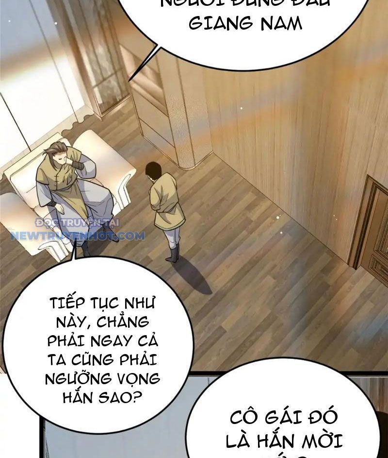 Đô Thị Cực Phẩm Y Thần - Chap 154 - Trang 25