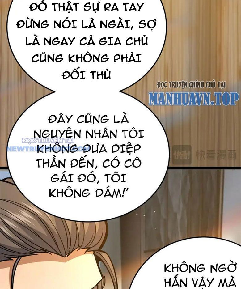 Đô Thị Cực Phẩm Y Thần - Chap 154 - Trang 28
