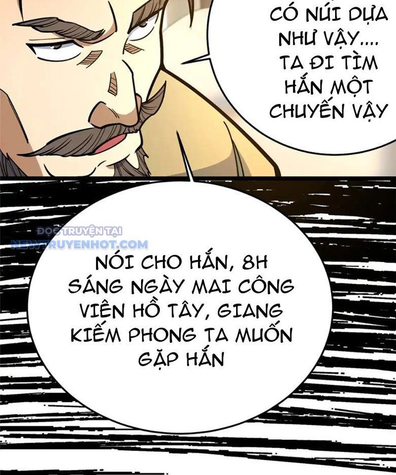 Đô Thị Cực Phẩm Y Thần - Chap 154 - Trang 29