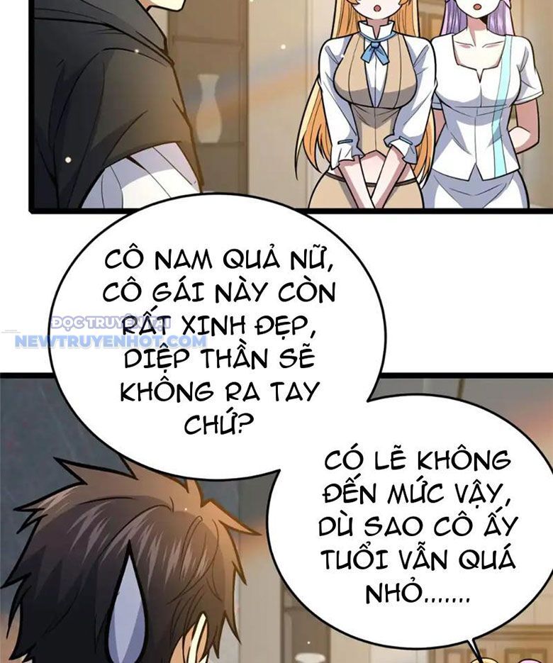 Đô Thị Cực Phẩm Y Thần - Chap 154 - Trang 31