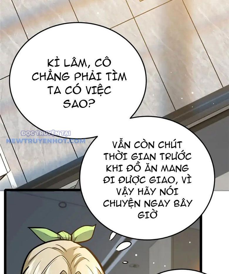 Đô Thị Cực Phẩm Y Thần - Chap 154 - Trang 33