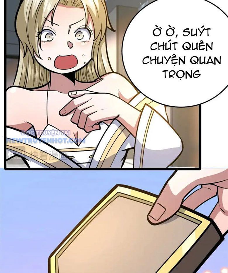 Đô Thị Cực Phẩm Y Thần - Chap 154 - Trang 34