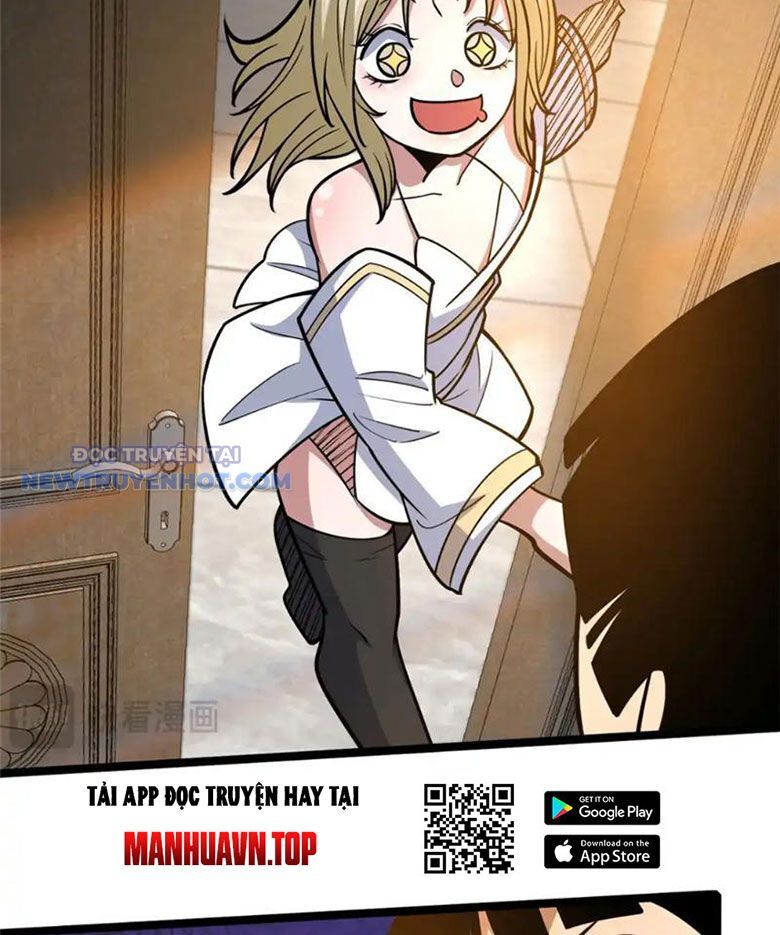 Đô Thị Cực Phẩm Y Thần - Chap 154 - Trang 35