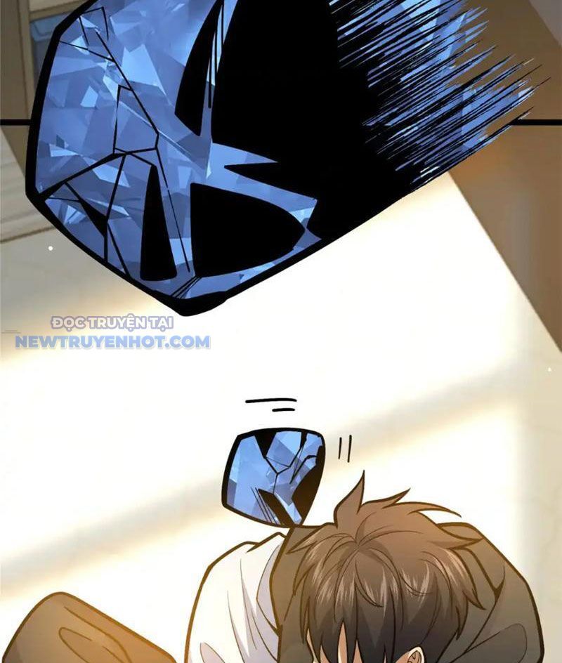 Đô Thị Cực Phẩm Y Thần - Chap 154 - Trang 8