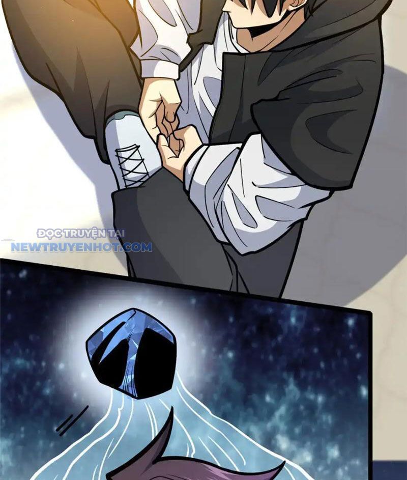 Đô Thị Cực Phẩm Y Thần - Chap 154 - Trang 9