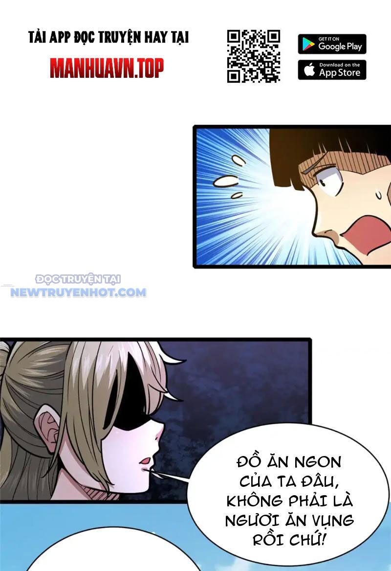 Đô Thị Cực Phẩm Y Thần - Chap 155 - Trang 2
