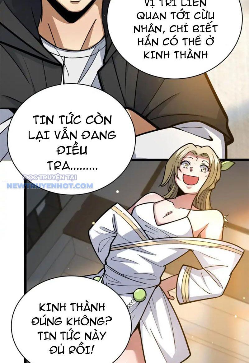 Đô Thị Cực Phẩm Y Thần - Chap 155 - Trang 14