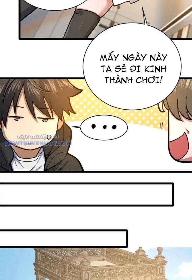 Đô Thị Cực Phẩm Y Thần - Chap 155 - Trang 15