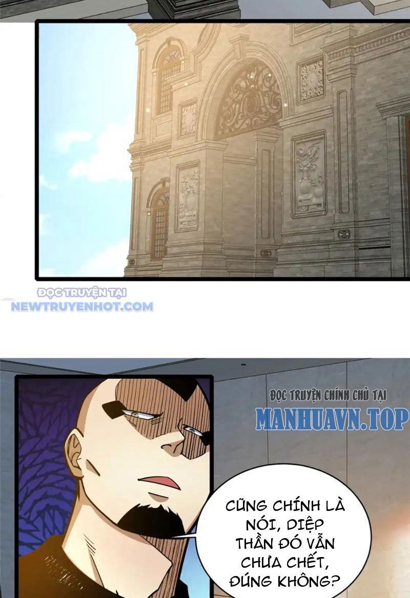 Đô Thị Cực Phẩm Y Thần - Chap 155 - Trang 17