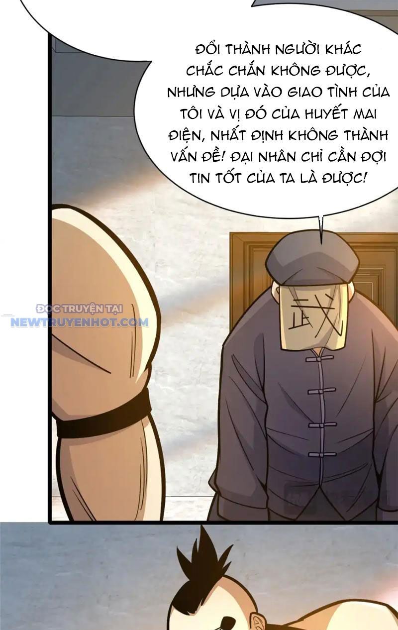 Đô Thị Cực Phẩm Y Thần - Chap 155 - Trang 22