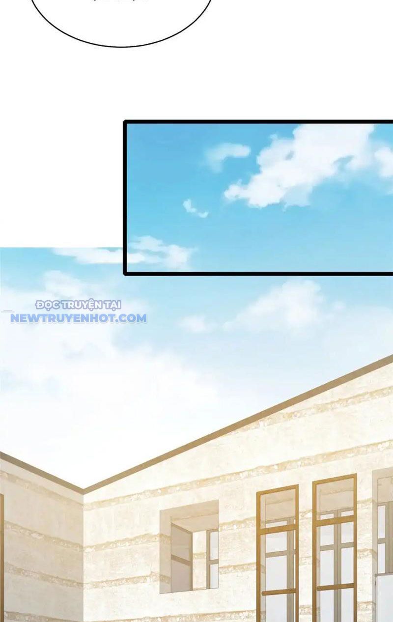 Đô Thị Cực Phẩm Y Thần - Chap 155 - Trang 24