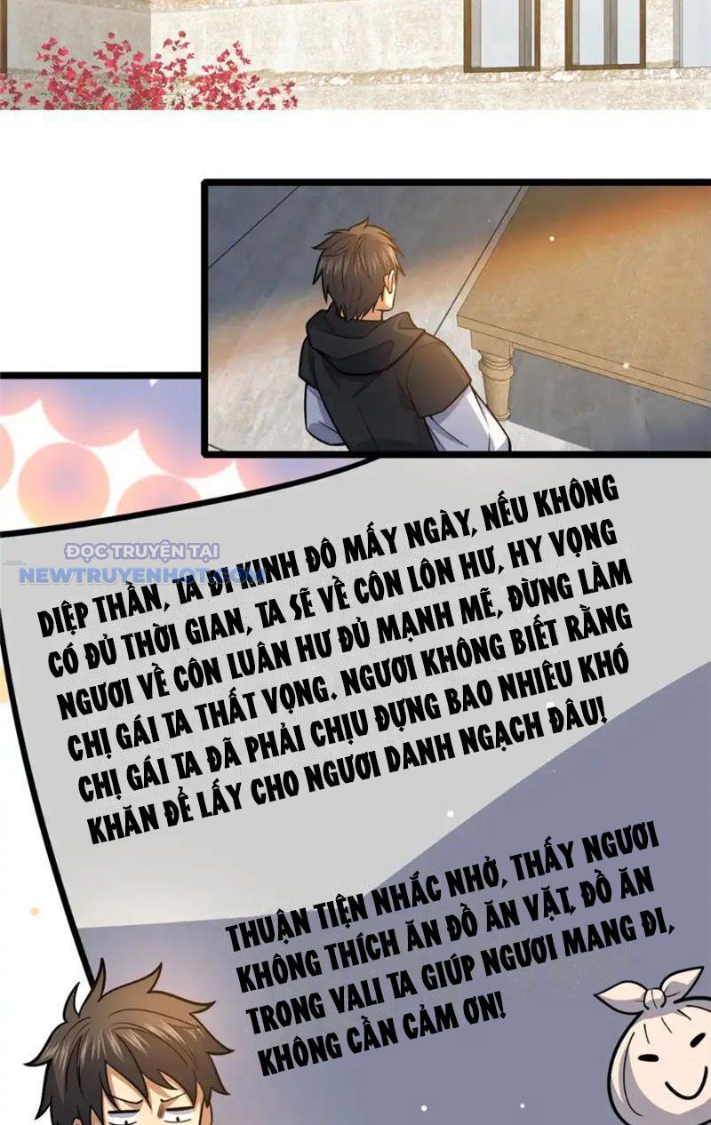 Đô Thị Cực Phẩm Y Thần - Chap 155 - Trang 25