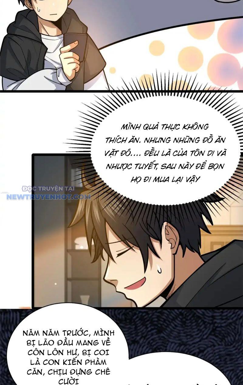 Đô Thị Cực Phẩm Y Thần - Chap 155 - Trang 26
