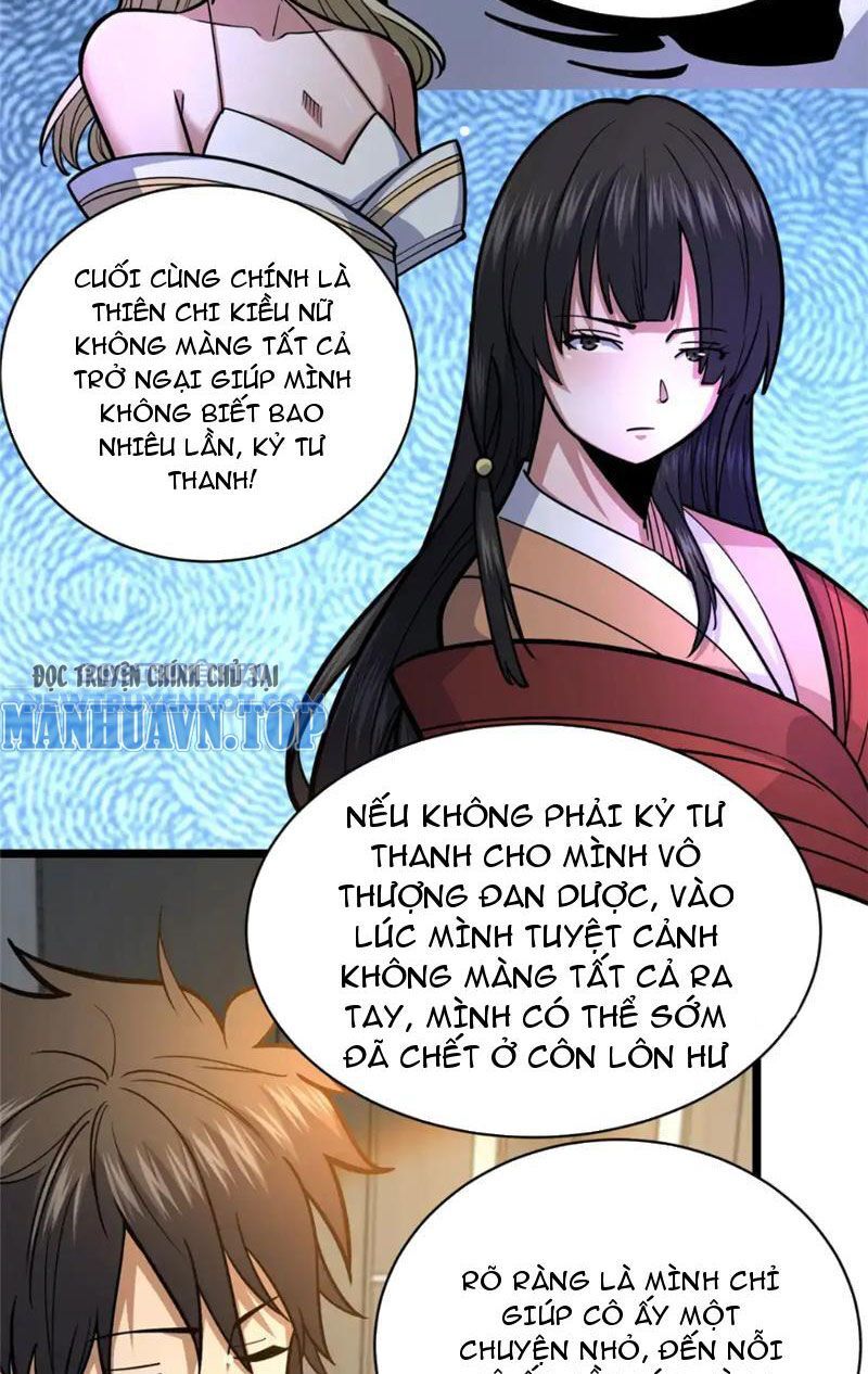 Đô Thị Cực Phẩm Y Thần - Chap 155 - Trang 28