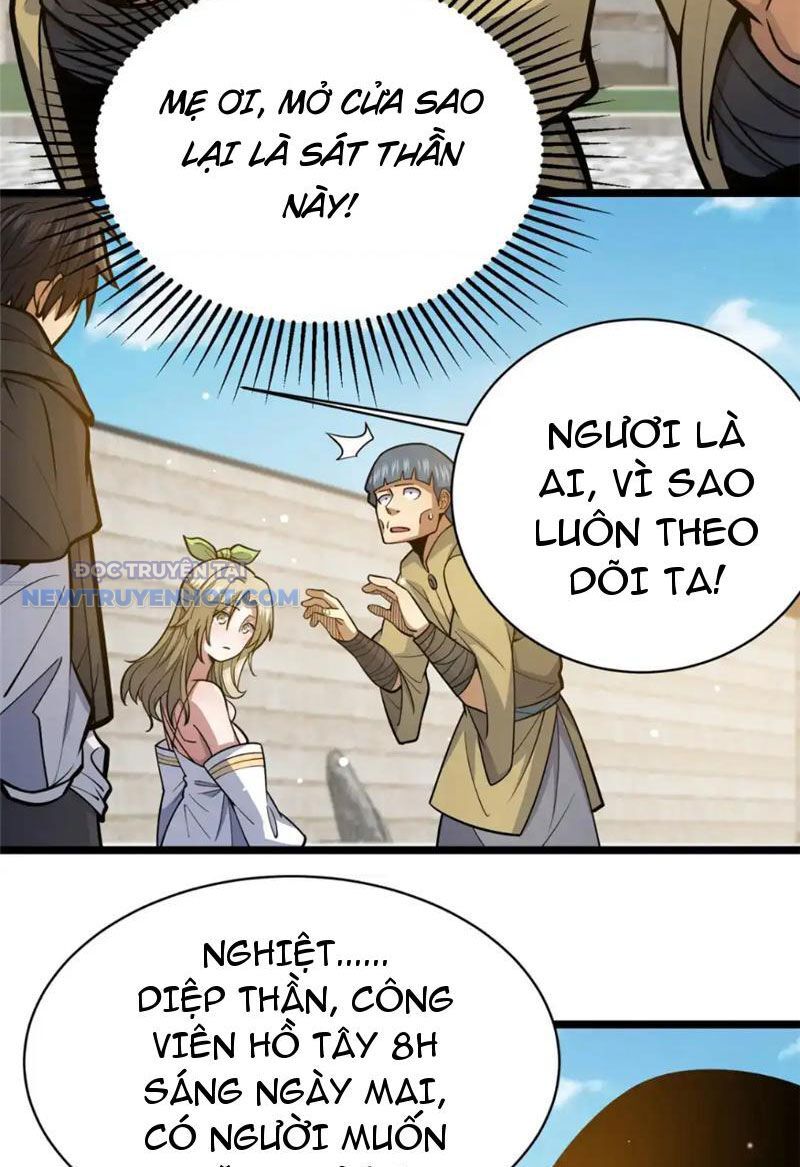 Đô Thị Cực Phẩm Y Thần - Chap 155 - Trang 4