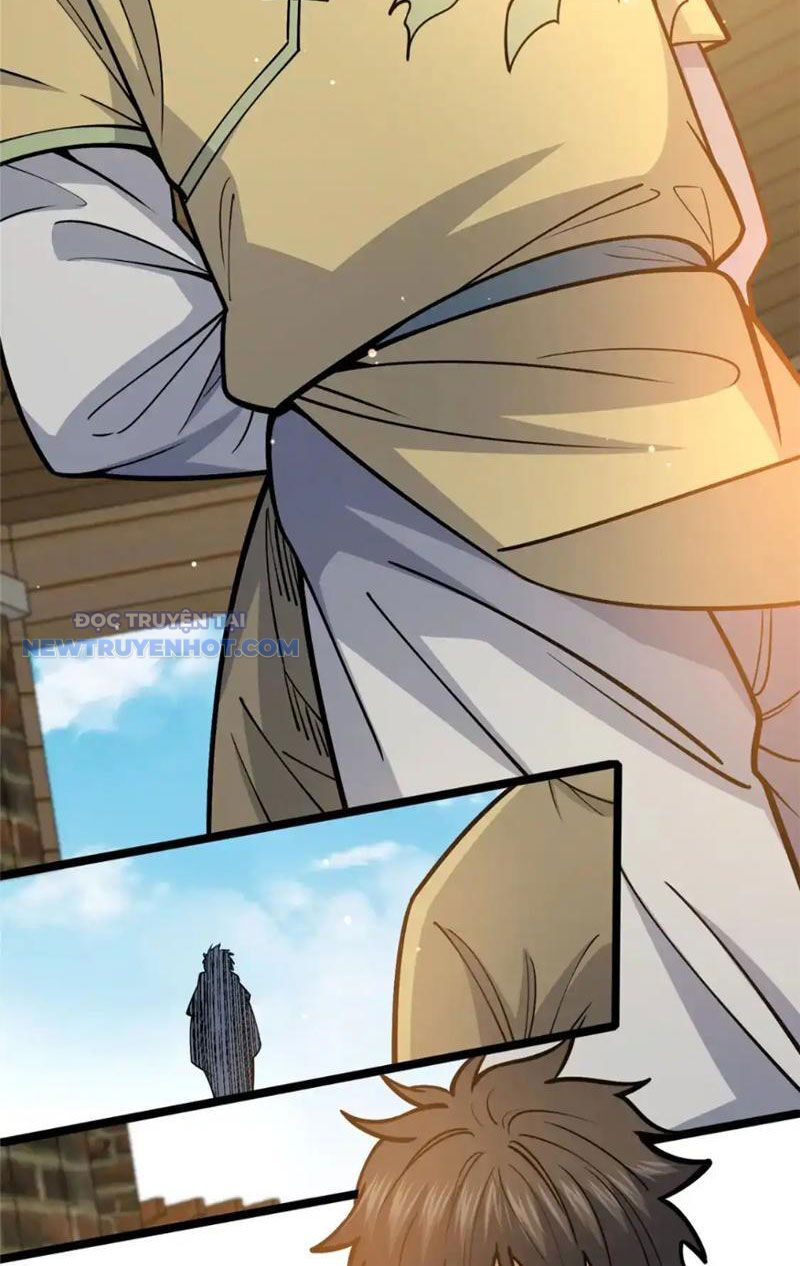 Đô Thị Cực Phẩm Y Thần - Chap 155 - Trang 33
