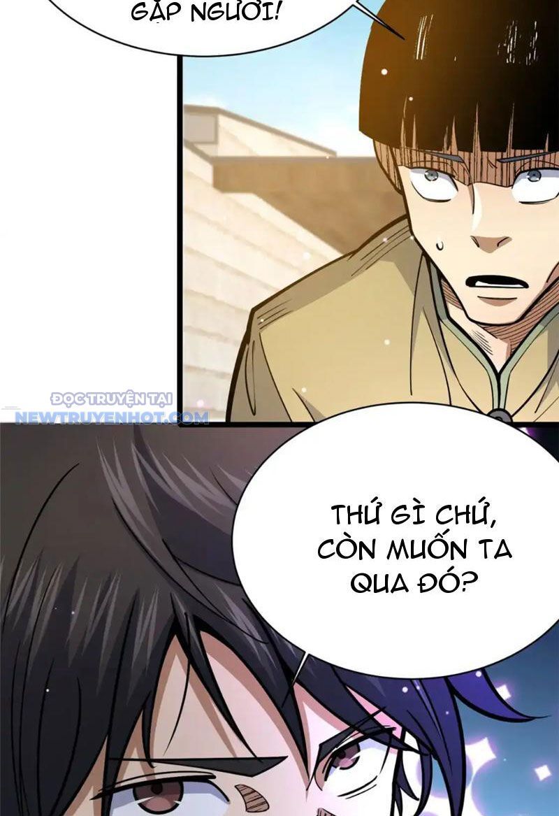 Đô Thị Cực Phẩm Y Thần - Chap 155 - Trang 5