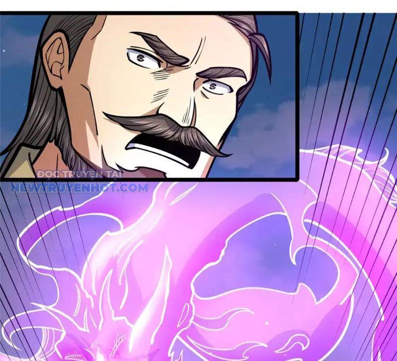 Đô Thị Cực Phẩm Y Thần - Chap 155 - Trang 50