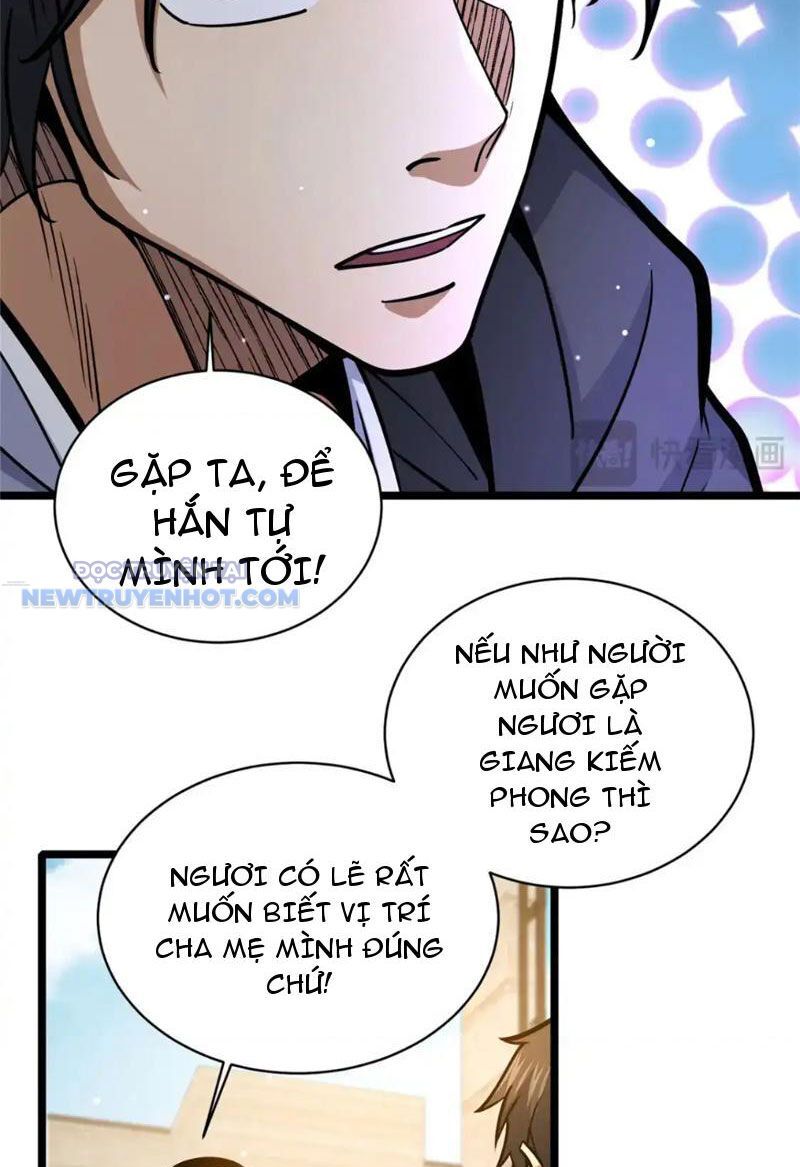 Đô Thị Cực Phẩm Y Thần - Chap 155 - Trang 6