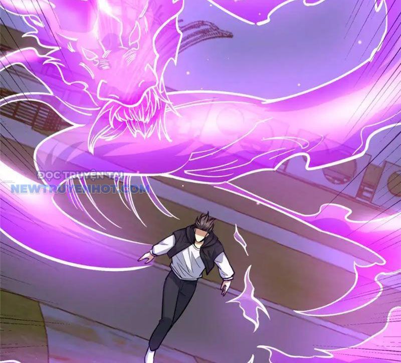 Đô Thị Cực Phẩm Y Thần - Chap 155 - Trang 51