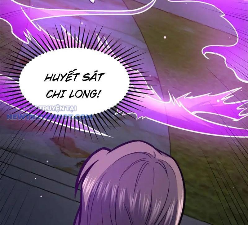 Đô Thị Cực Phẩm Y Thần - Chap 155 - Trang 52