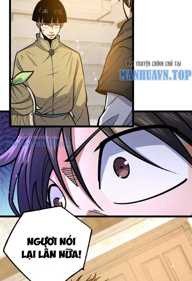 Đô Thị Cực Phẩm Y Thần - Chap 155 - Trang 7