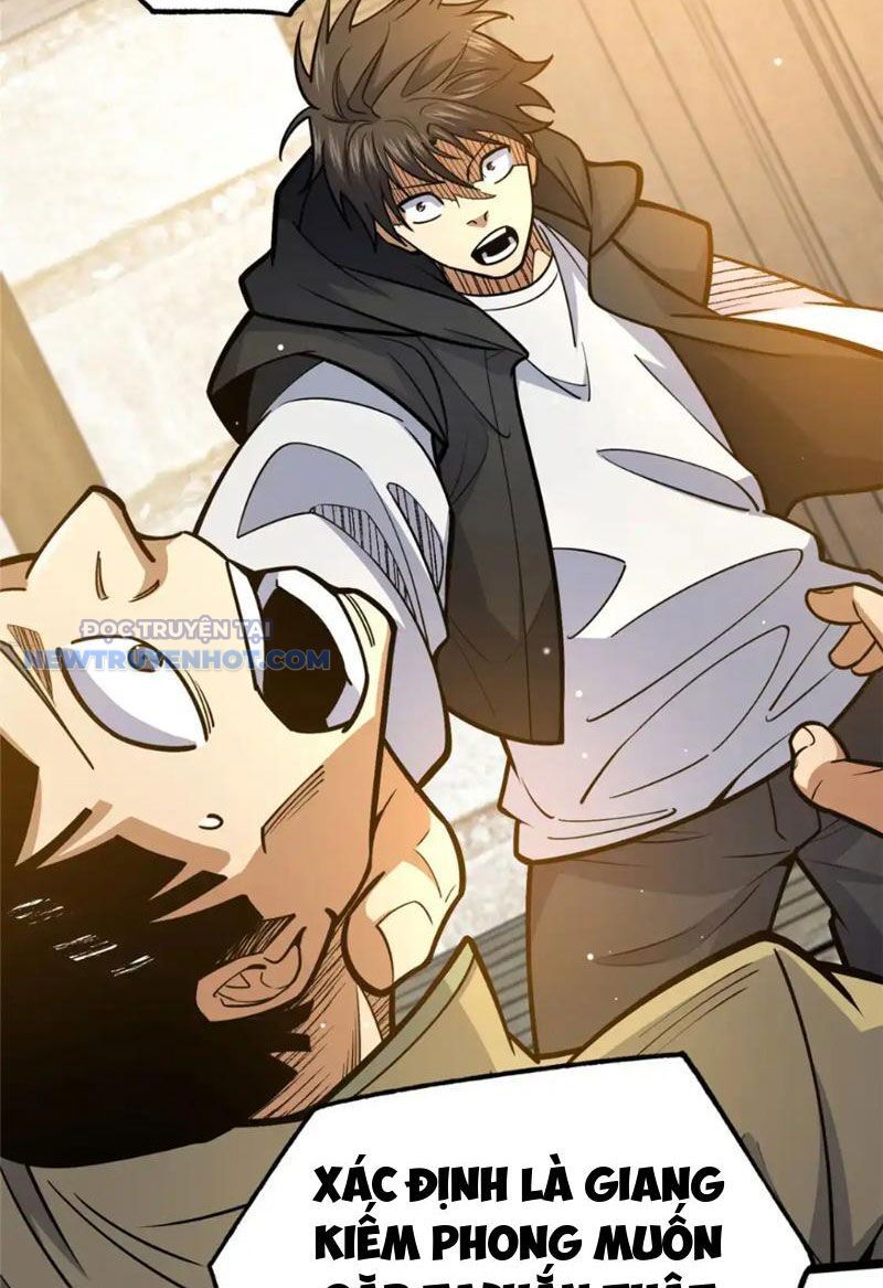 Đô Thị Cực Phẩm Y Thần - Chap 155 - Trang 8