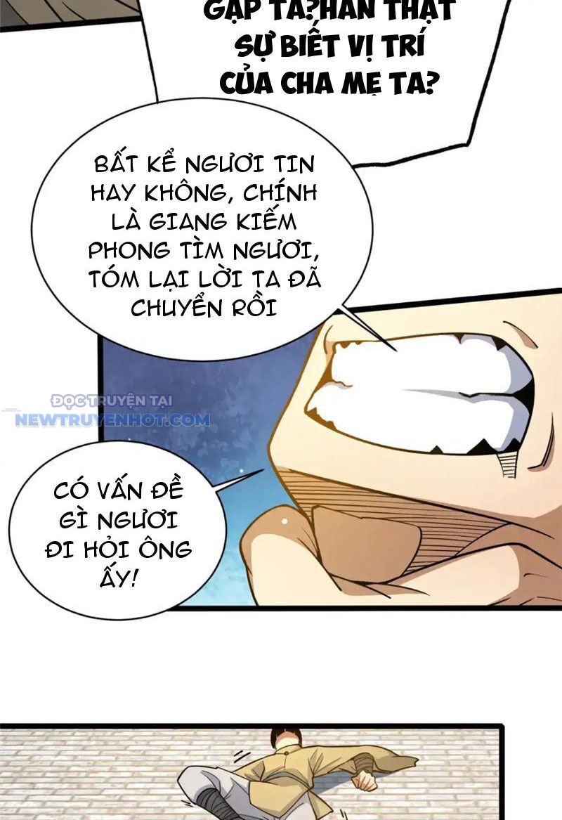 Đô Thị Cực Phẩm Y Thần - Chap 155 - Trang 9