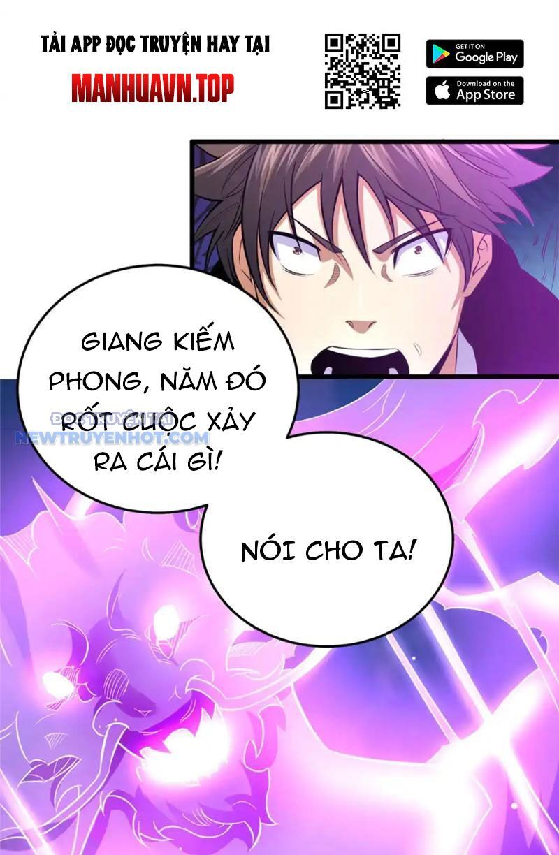 Đô Thị Cực Phẩm Y Thần - Chap 156 - Trang 2
