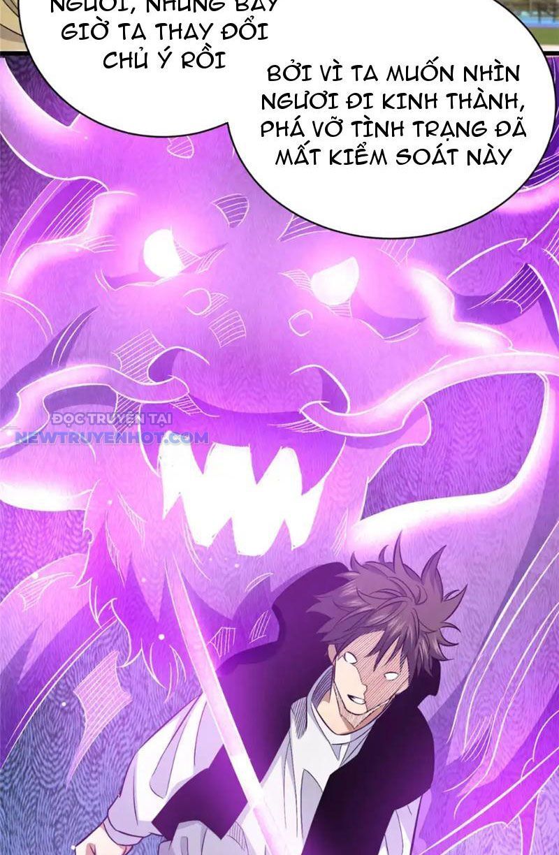 Đô Thị Cực Phẩm Y Thần - Chap 156 - Trang 11