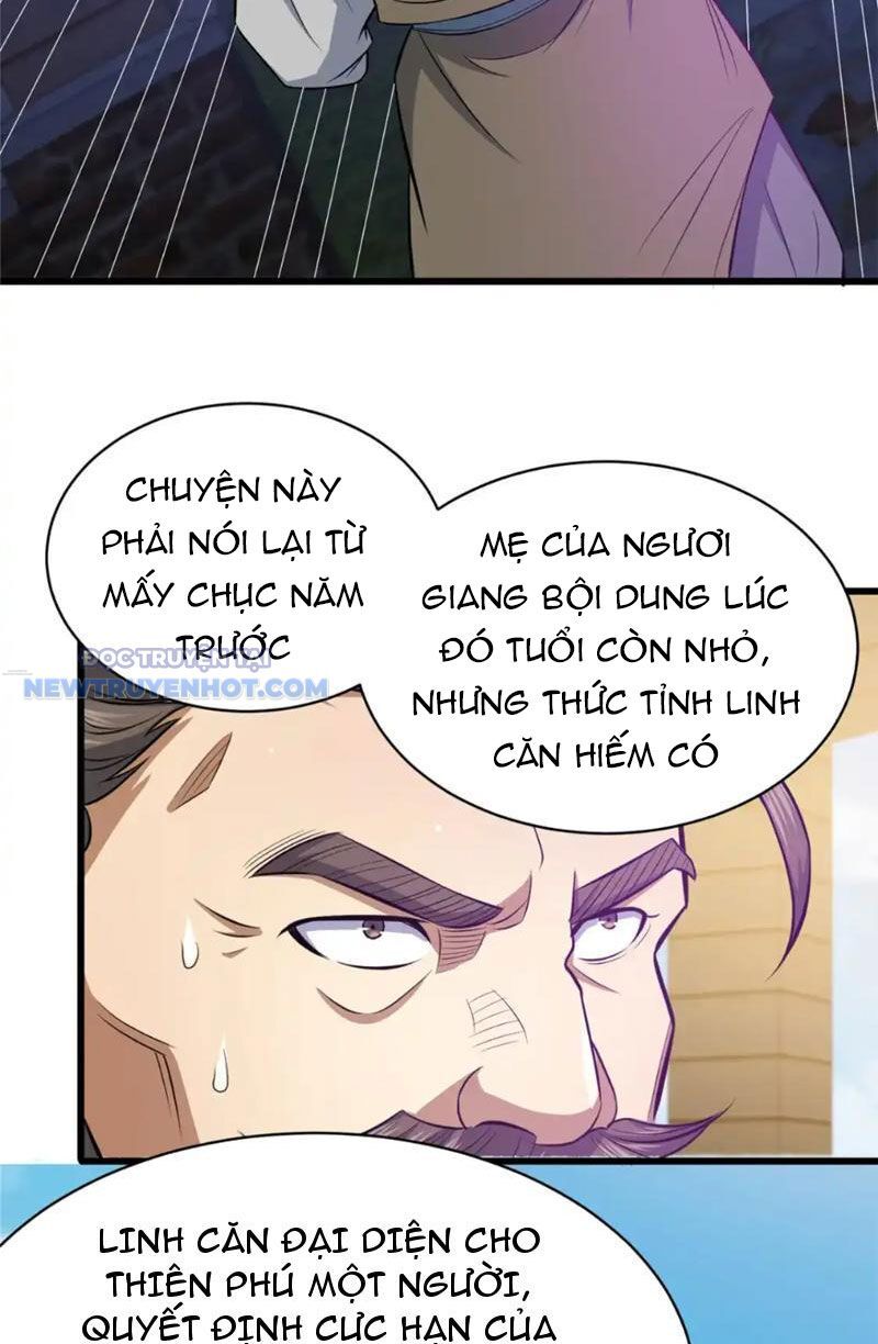 Đô Thị Cực Phẩm Y Thần - Chap 156 - Trang 4
