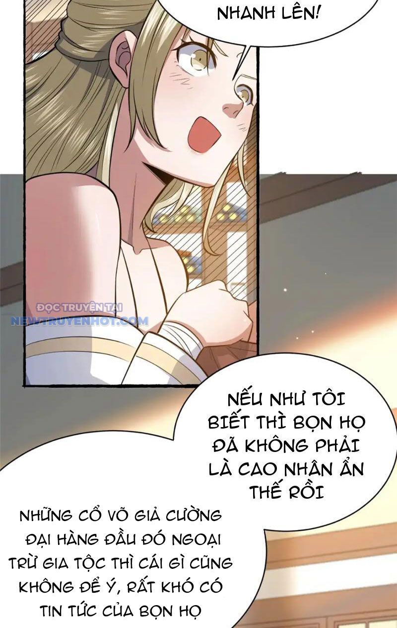Đô Thị Cực Phẩm Y Thần - Chap 156 - Trang 35