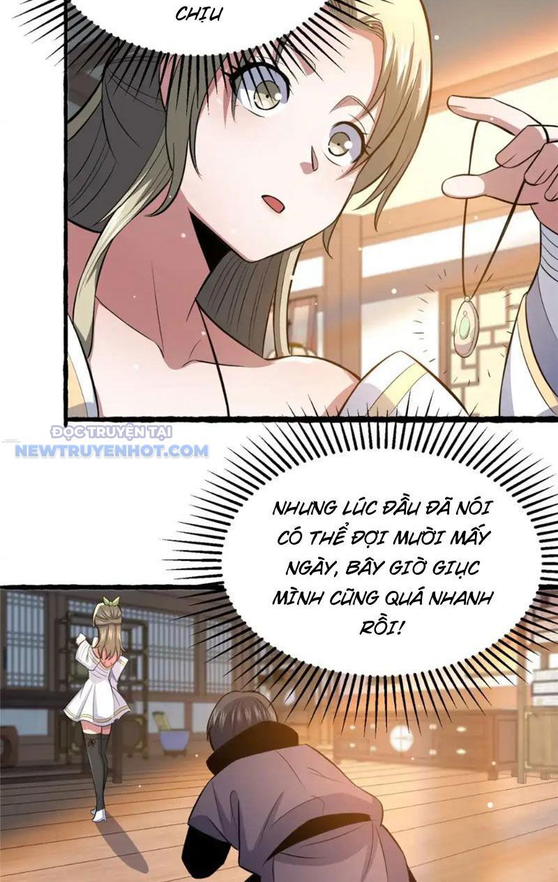 Đô Thị Cực Phẩm Y Thần - Chap 156 - Trang 40