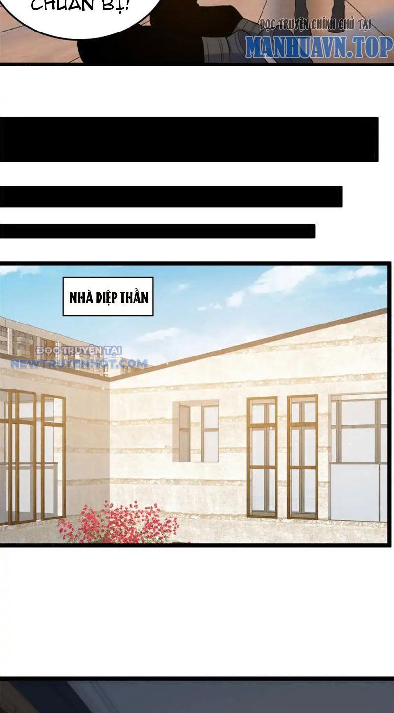 Đô Thị Cực Phẩm Y Thần - Chap 157 - Trang 11