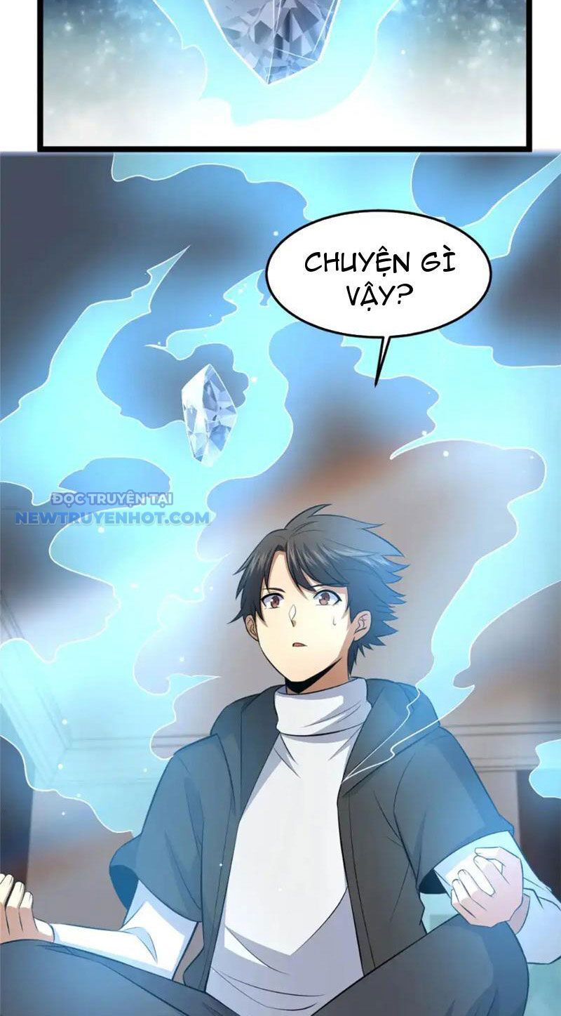 Đô Thị Cực Phẩm Y Thần - Chap 157 - Trang 13
