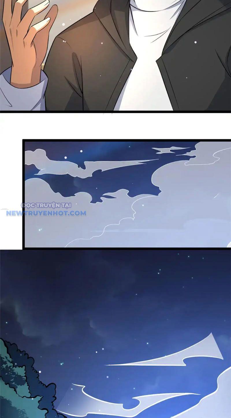 Đô Thị Cực Phẩm Y Thần - Chap 157 - Trang 15