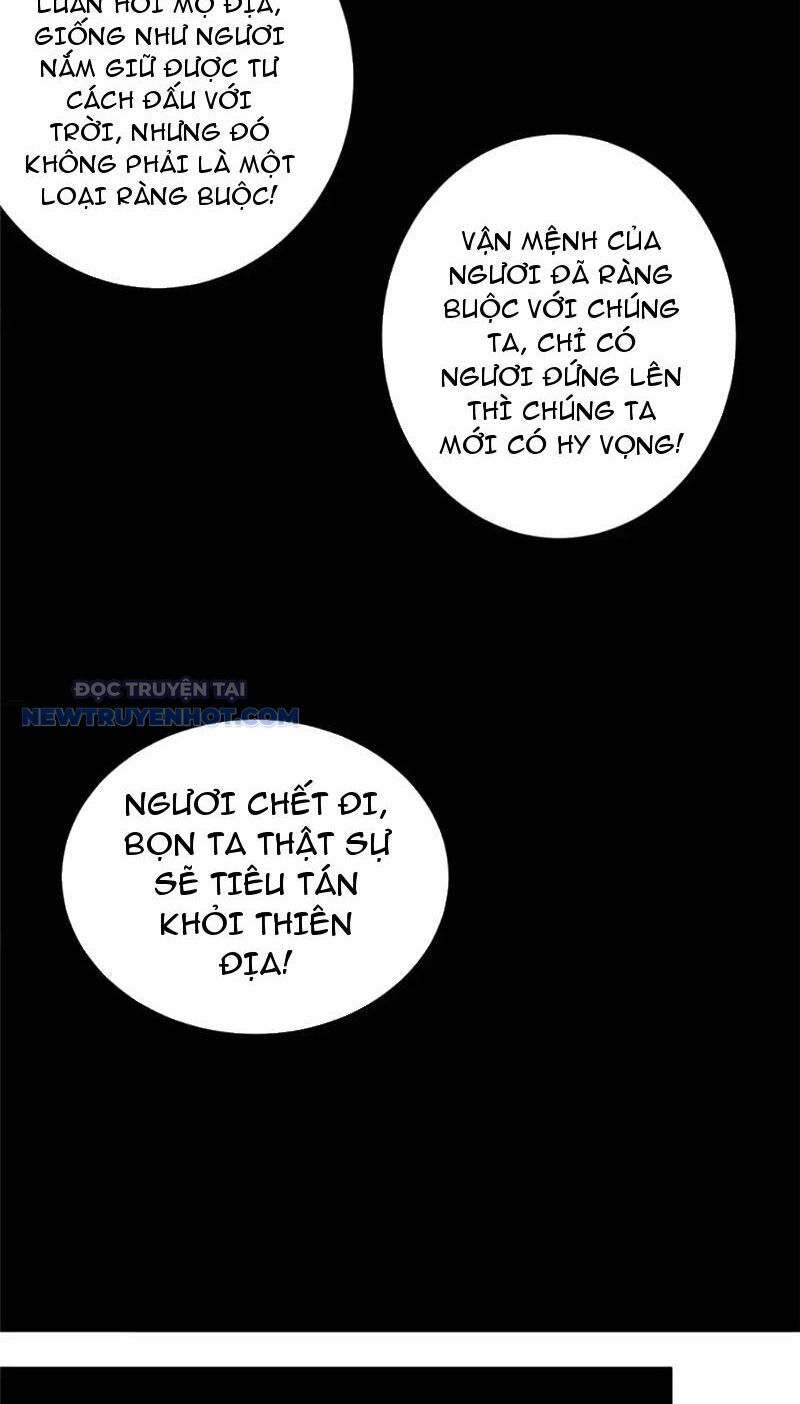Đô Thị Cực Phẩm Y Thần - Chap 157 - Trang 36