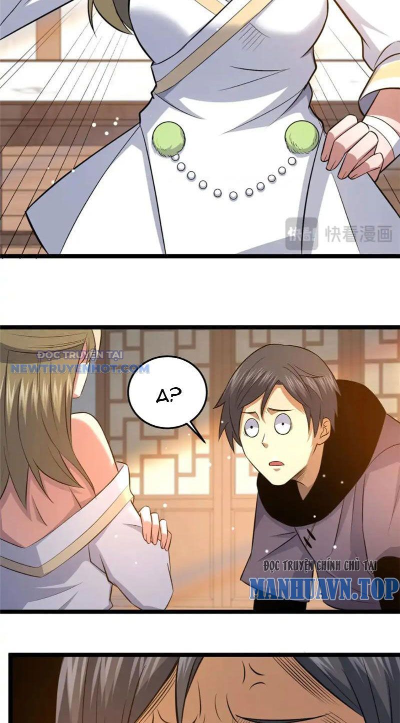 Đô Thị Cực Phẩm Y Thần - Chap 157 - Trang 6