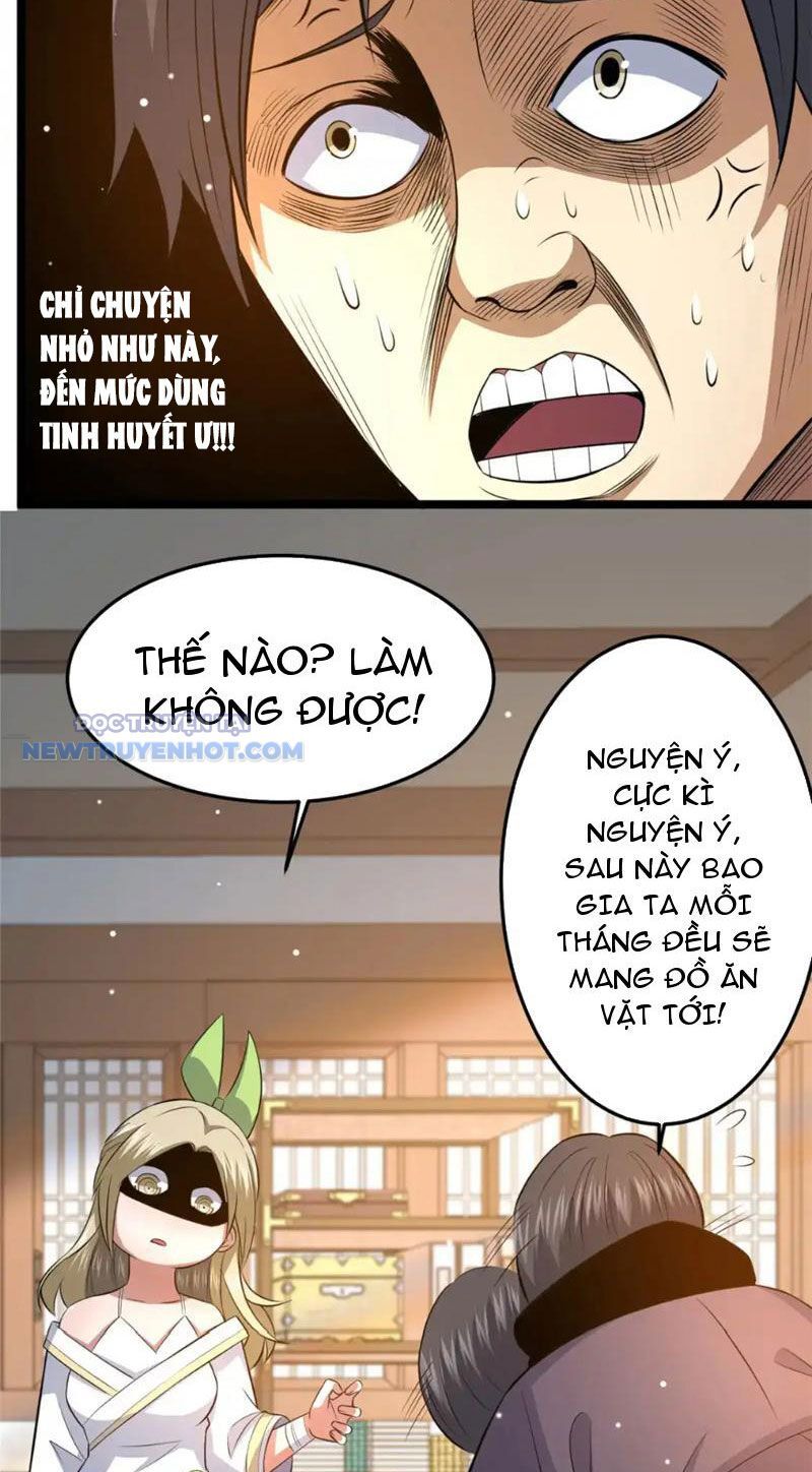 Đô Thị Cực Phẩm Y Thần - Chap 157 - Trang 7
