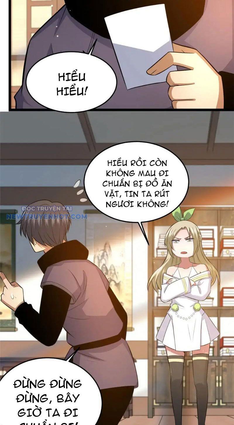 Đô Thị Cực Phẩm Y Thần - Chap 157 - Trang 10