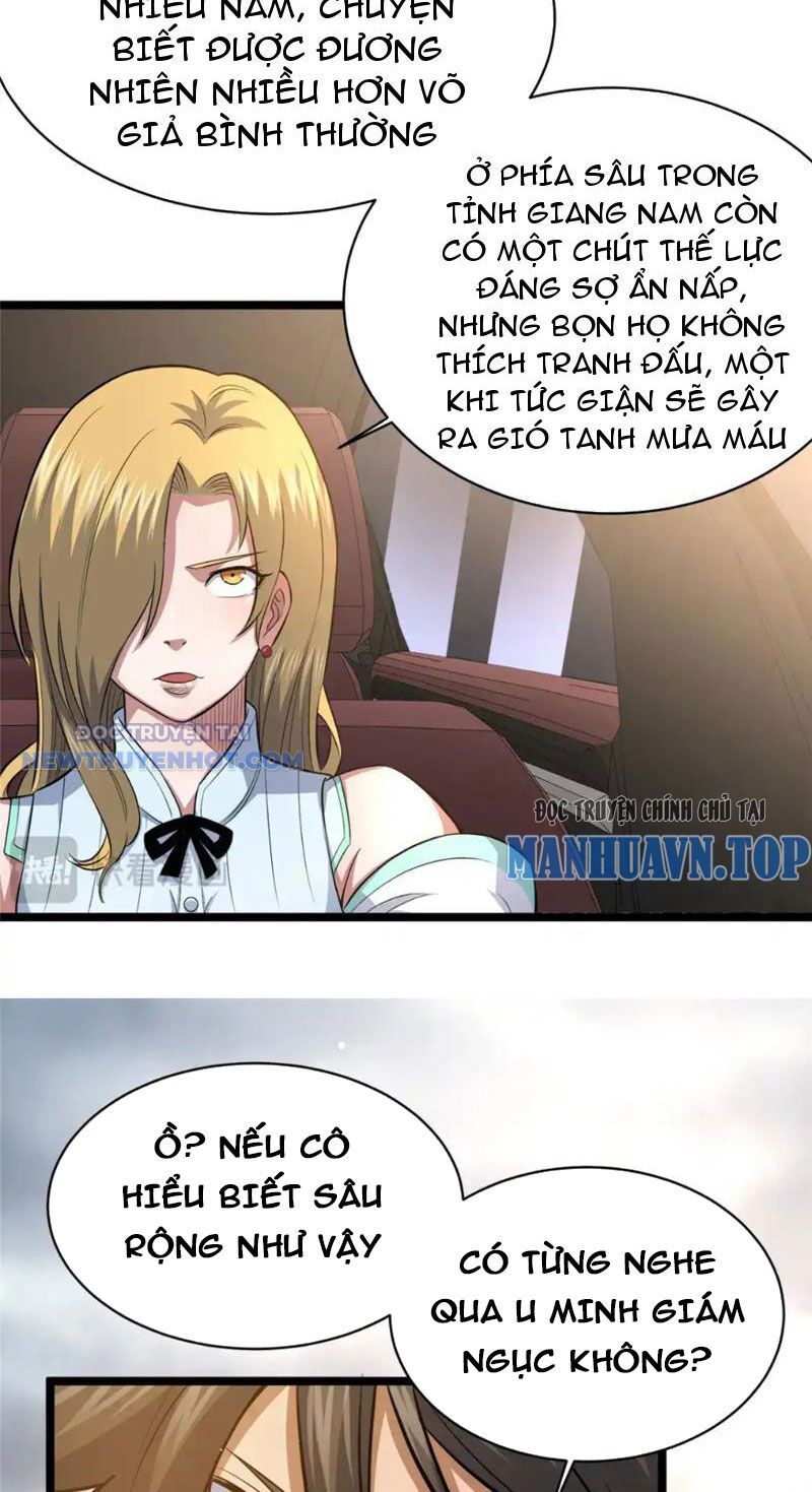 Chapter 160 - Trang 20