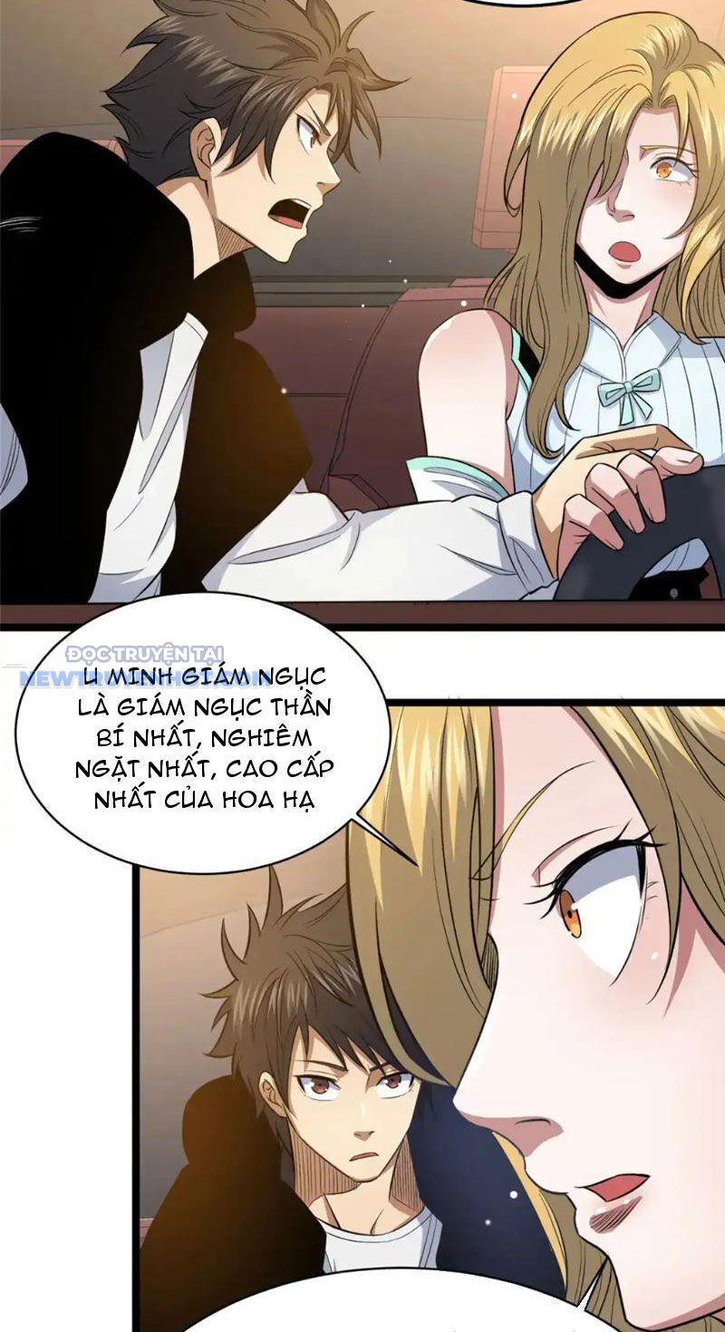 Chapter 160 - Trang 23