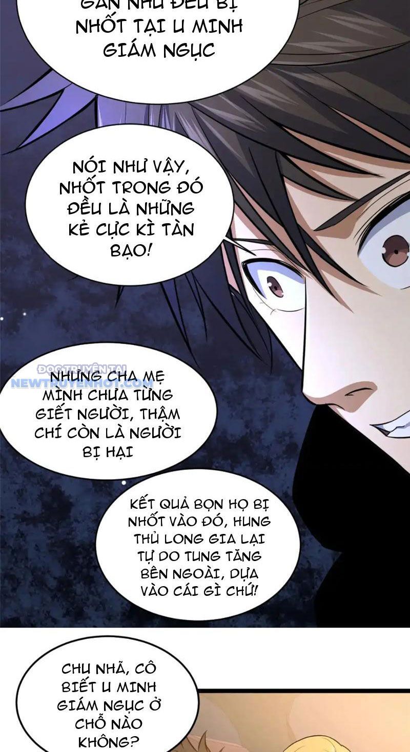 Chapter 160 - Trang 26