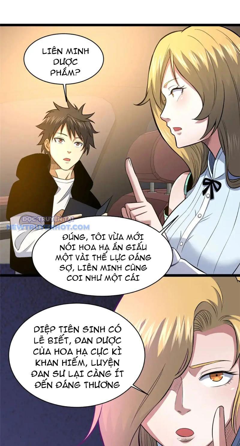 Chapter 160 - Trang 33